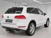 Volkswagen Touareg II Казань  - изображение 31