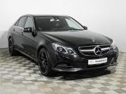 Mercedes-Benz E-Класс IV (W212 S212 C207) Рестайлинг Санкт-Петербург  - изображение 20