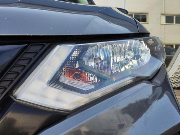Nissan X-Trail III Рестайлинг с пробегом 2018 года, цена 1 599 000 рублей, 122273 км, внедорожник, Автокод Объявления