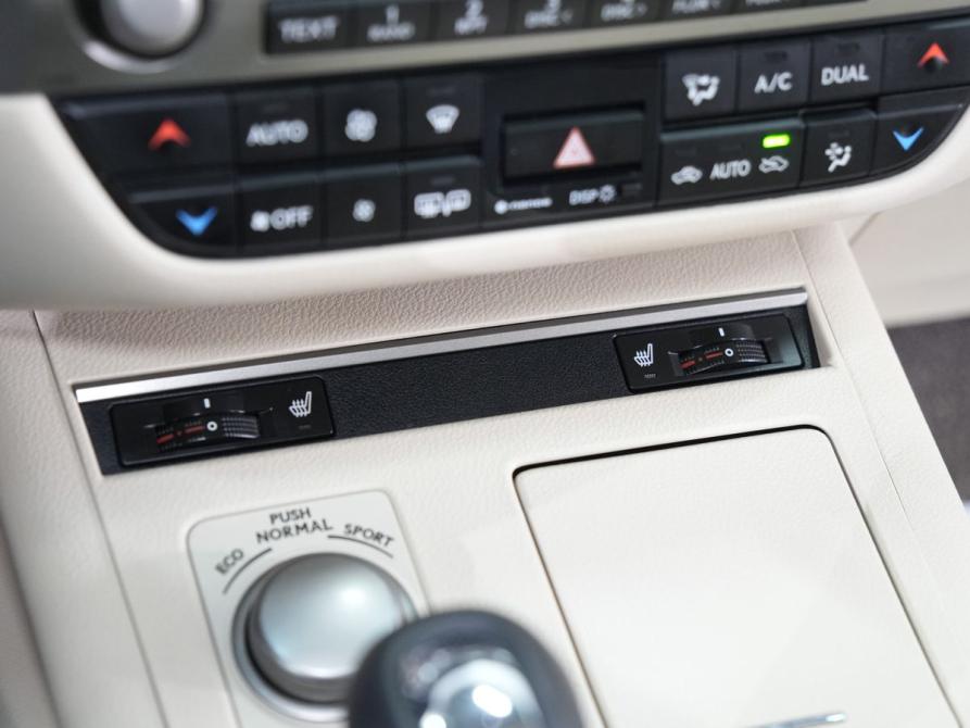 Lexus ES VI Новосибирск  - изображение 33