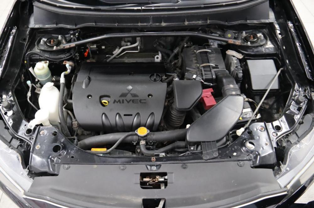 Mitsubishi Outlander II Рестайлинг Сургут  - изображение 25