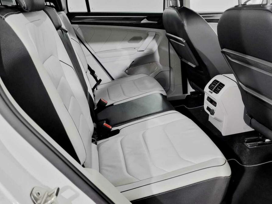 Volkswagen Tiguan II Москва  - изображение 13