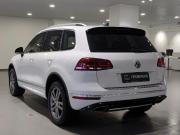 Volkswagen Touareg II Рестайлинг Казань  - изображение 30
