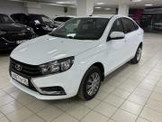 Lada (ВАЗ) Vesta I Оренбург  - изображение 14