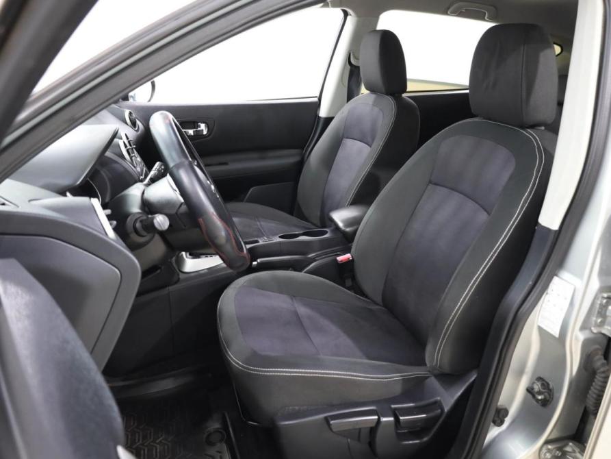 Nissan Qashqai I Рестайлинг Ростов-на-Дону  - изображение 10