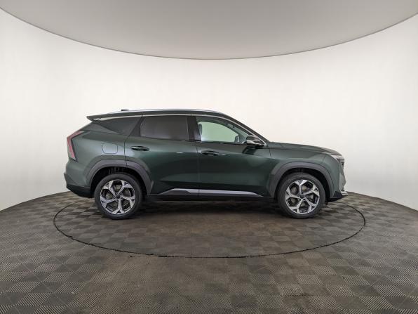 Geely Atlas II с пробегом 2024 года, цена 2 850 000 рублей, 31300 км, внедорожник, Автокод Объявления