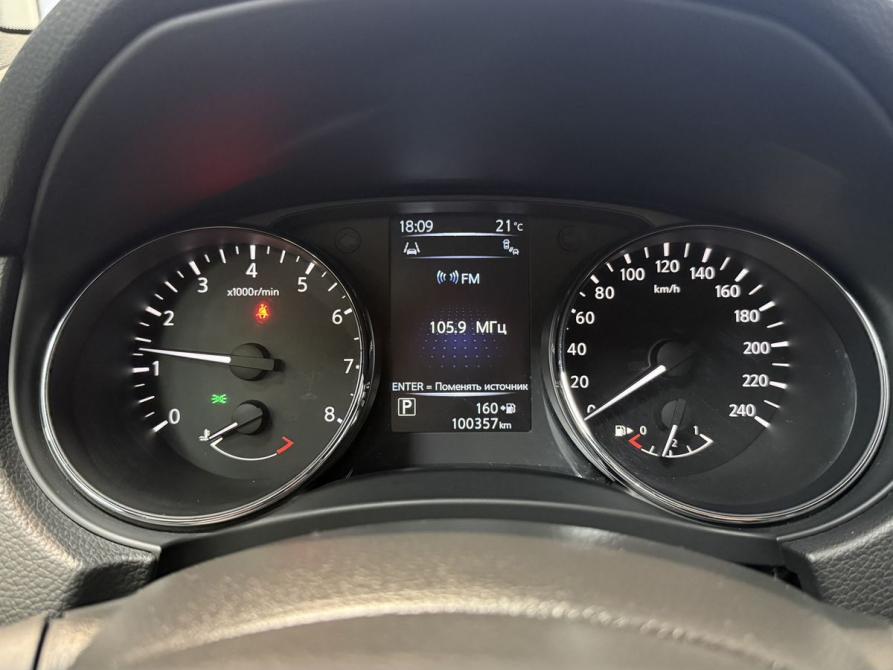 Nissan Qashqai II Тверь  - изображение 29