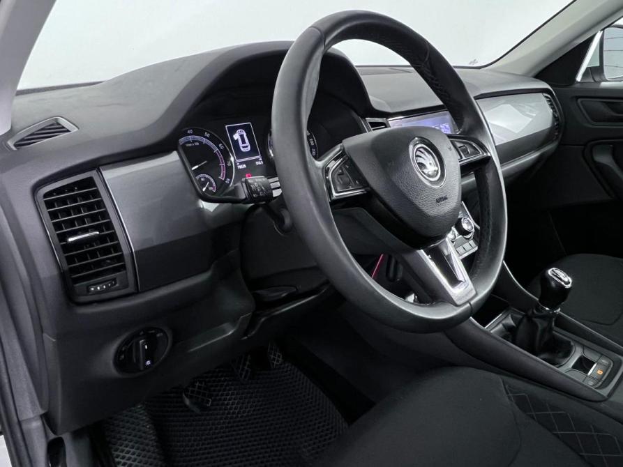 Skoda Kodiaq I Ростов-на-Дону  - изображение 9