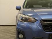 Subaru XV II Москва  - изображение 47