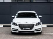 Genesis G80 I Новороссийск  - изображение 25