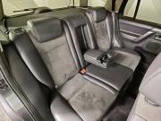 Land Rover Freelander II Рестайлинг Москва  - изображение 37