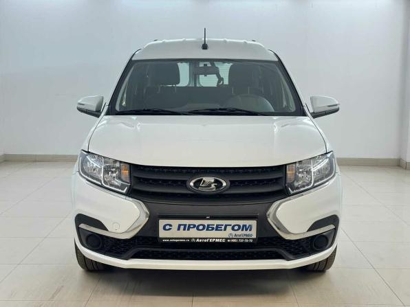 Lada (ВАЗ) Largus I Рестайлинг с пробегом 2025 года, цена 1 505 000 рублей, 4556 км, универсал, Автокод Объявления