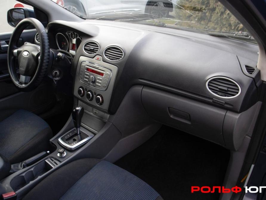 Ford Focus II Рестайлинг Москва  - изображение 7