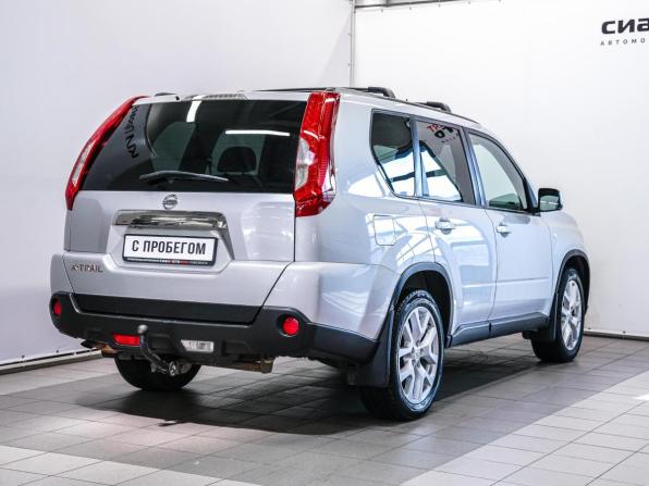 Nissan X-Trail II с пробегом 2011 года, цена 1 349 000 рублей, 181863 км, внедорожник, Автокод Объявления