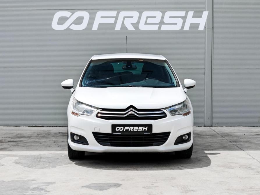 Citroen C4 I Рестайлинг Краснодар  - изображение 3