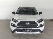 Toyota RAV4 V (XA50) Москва  - изображение 23