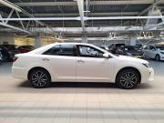 Toyota Camry VII (XV50) Рестайлинг Челябинск  - изображение 30