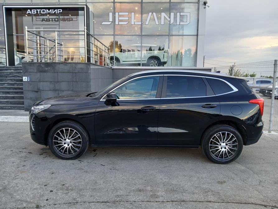 Haval Jolion I Рестайлинг Саратов  - изображение 8
