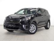 Kia Sorento III Prime Рестайлинг Москва  - изображение 28