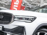 Geely Monjaro I Санкт-Петербург  - изображение 36
