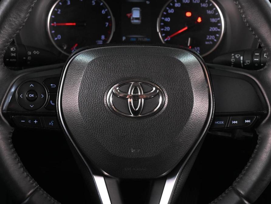 Toyota RAV4 V (XA50) Ростов-на-Дону  - изображение 12