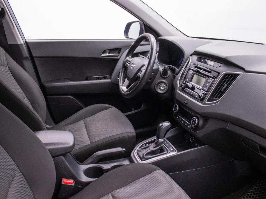 Hyundai Creta I Москва  - изображение 10
