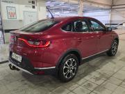Renault Arkana I Санкт-Петербург  - изображение 12