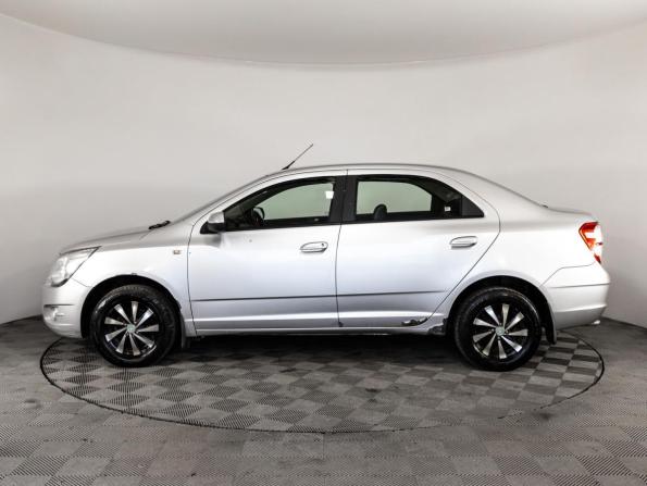 Chevrolet Cobalt II с пробегом 2013 года, цена 625 000 рублей, 153220 км, седан, Автокод Объявления