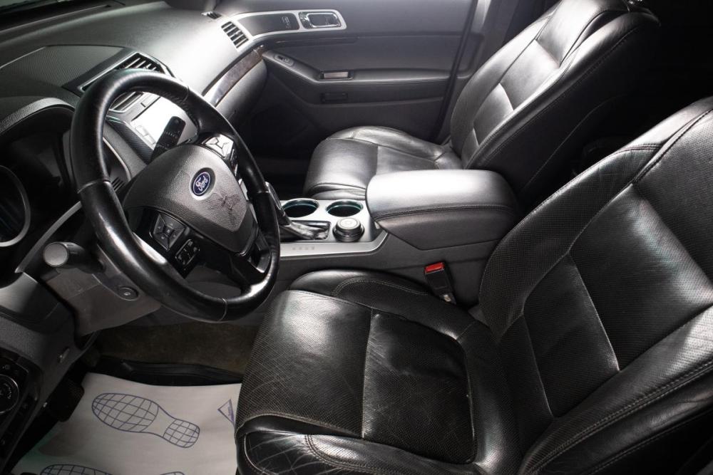 Ford Explorer V Оренбург  - изображение 19