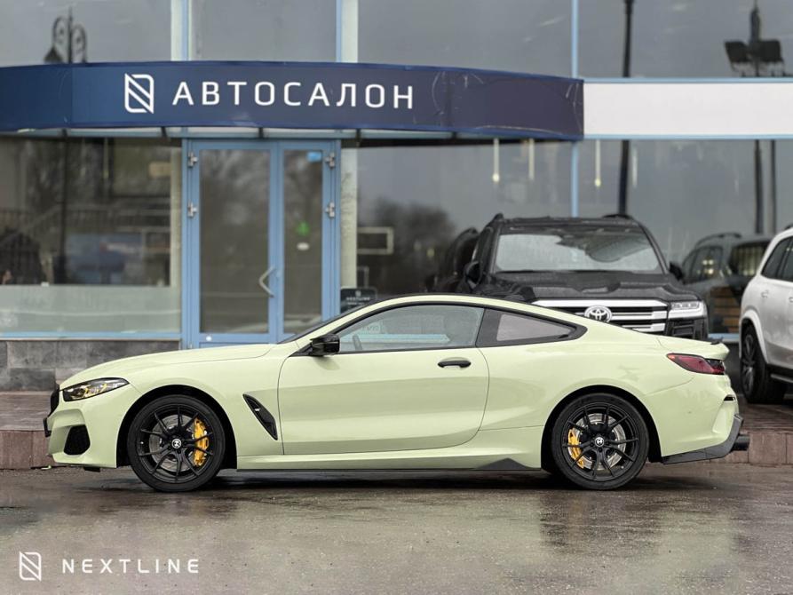 BMW 8 серии II (G14/G15/G16) Самара  - изображение 2