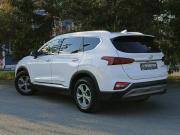 Hyundai Santa Fe IV Санкт-Петербург  - изображение 39