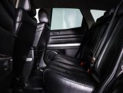 Mazda CX-7 I Рестайлинг Москва  - изображение 32