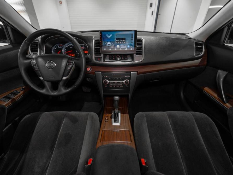 Nissan Teana II Москва  - изображение 8