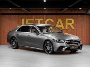 Mercedes-Benz S-Класс VII (W223) Москва  - изображение 33