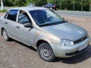 Lada (ВАЗ) Kalina I Стерлитамак  - изображение 25