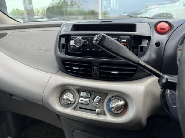 Nissan Tino с пробегом 1999 года, цена 270 000 рублей, 374252 км, компактвэн, Автокод Объявления