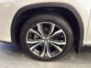 Lexus RX IV Рестайлинг Тюмень  - изображение 38