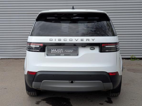 Land Rover Discovery V с пробегом 2017 года, цена 3 800 000 рублей, 145371 км, внедорожник, Автокод Объявления