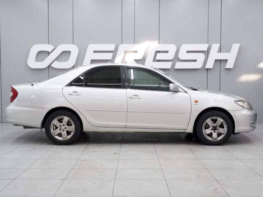 Toyota Camry V (XV30) Ростов-на-Дону  - изображение 5