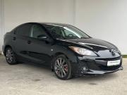 Mazda 3 II (BL) Рестайлинг Петрозаводск  - изображение 18