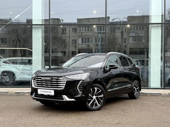 Haval Jolion I с пробегом 2021 года, цена 1 970 000 рублей, 61277 км, внедорожник, Автокод Объявления