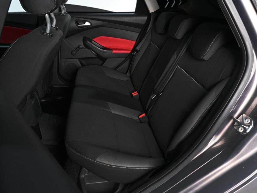 Ford Focus III Ростов-на-Дону  - изображение 10