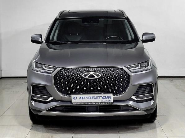 Chery Tiggo 8 Pro Max I Рестайлинг с пробегом 2023 года, цена 2 750 000 рублей, 38019 км, внедорожник, Автокод Объявления