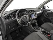 Volkswagen Tiguan II Москва  - изображение 42