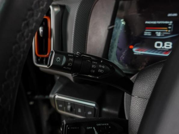 Haval Dargo I с пробегом 2023 года, цена 2 749 000 рублей, 60017 км, внедорожник, Автокод Объявления