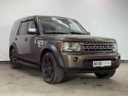 Land Rover Discovery IV Ярославль  - изображение 19