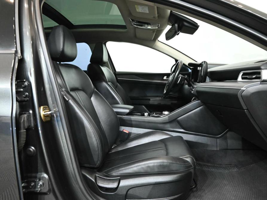 Kia K5 III Екатеринбург  - изображение 10
