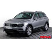Volkswagen Tiguan II Москва  - изображение 25