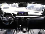 Lexus LX III Рестайлинг 2 Москва  - изображение 40