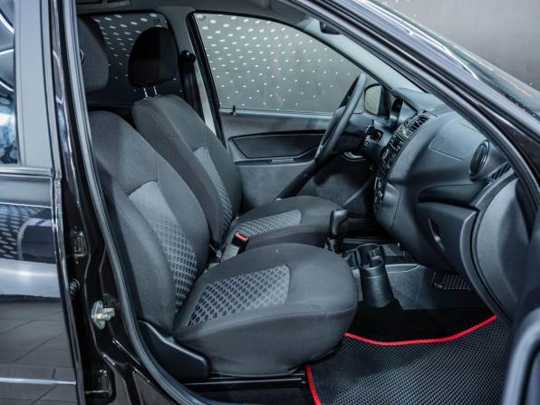 Lada (ВАЗ) Granta I Рестайлинг с пробегом 2023 года, цена 858 000 рублей, 30096 км, лифтбек, Автокод Объявления